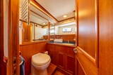 Grand Banks 59 Aleutian For Sale - Heads